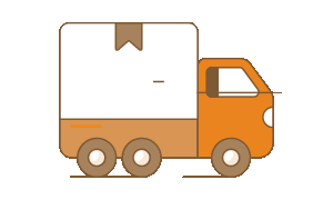 UK 2-man delivery