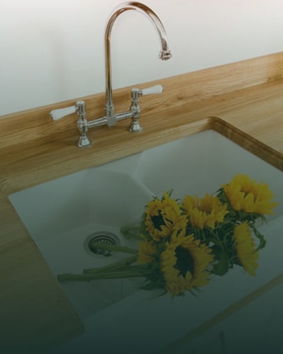 Wooden Worktops