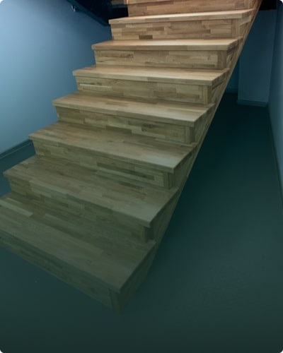 Stair Cladding Kits