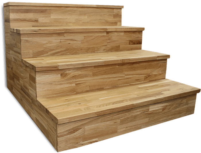 Stair Cladding Kits