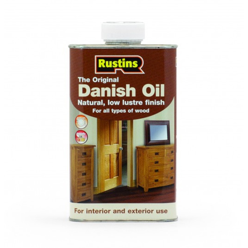 Danish Oil