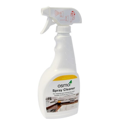 Osmo Spray Cleaner 