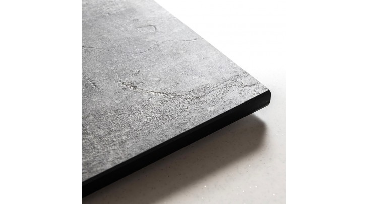 Cloudy Cement Compact Laminate